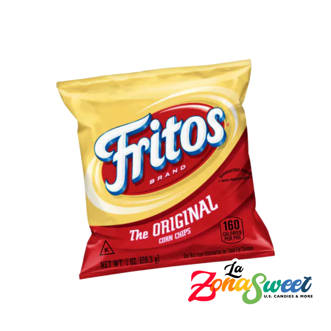 Fritos Original (28.3g)| FRITO LAY
