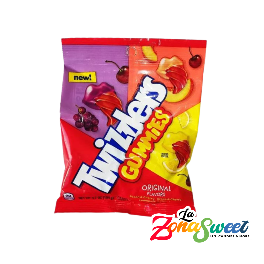 Gomitas Twizzlers Original (198g) | HERSHEY´S