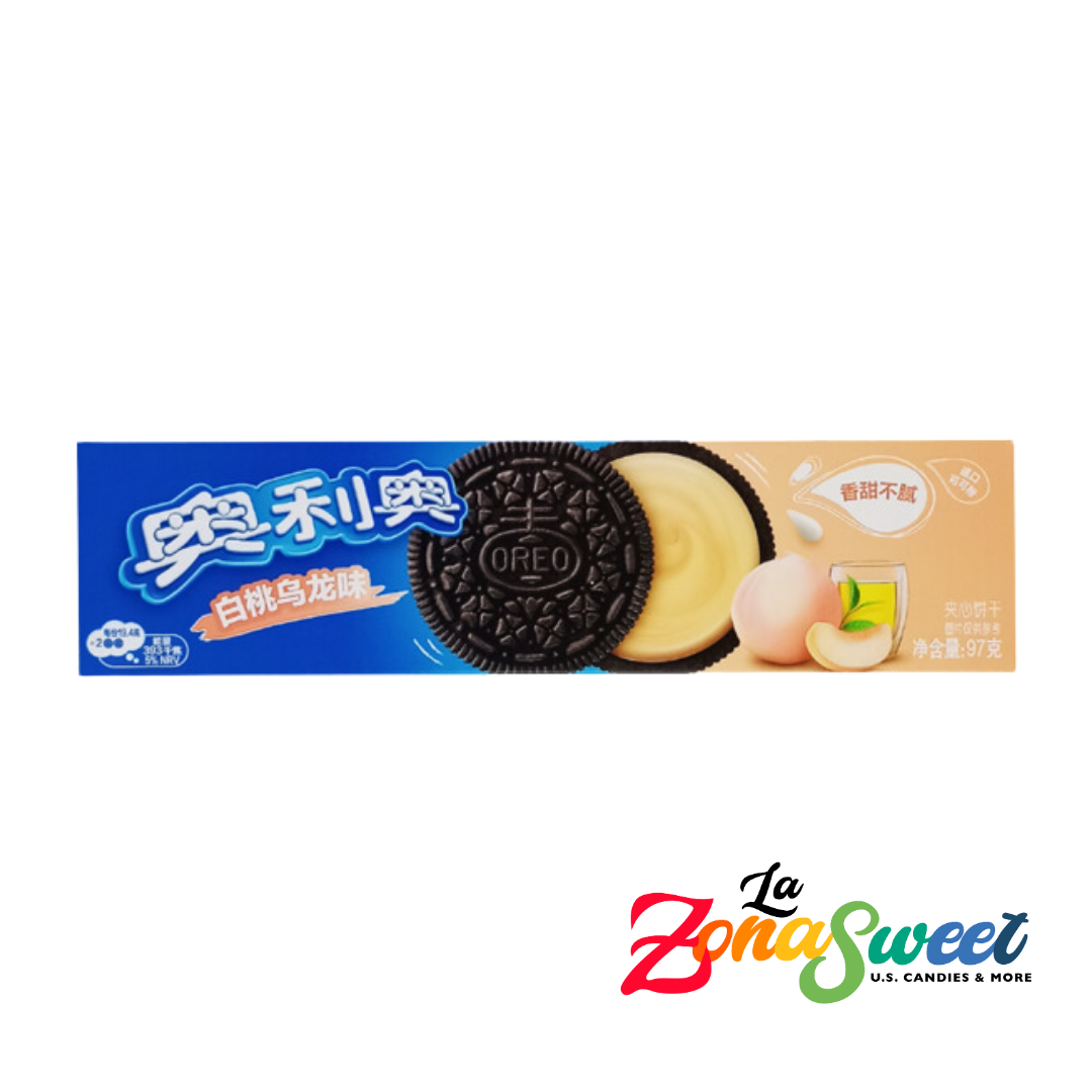 Galleta Oreo Japan (97g) | MONDELEZ