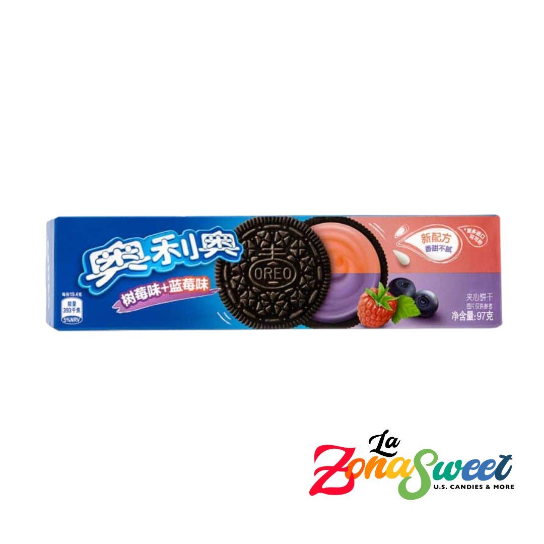 Galleta Oreo Japan (97g) | MONDELEZ