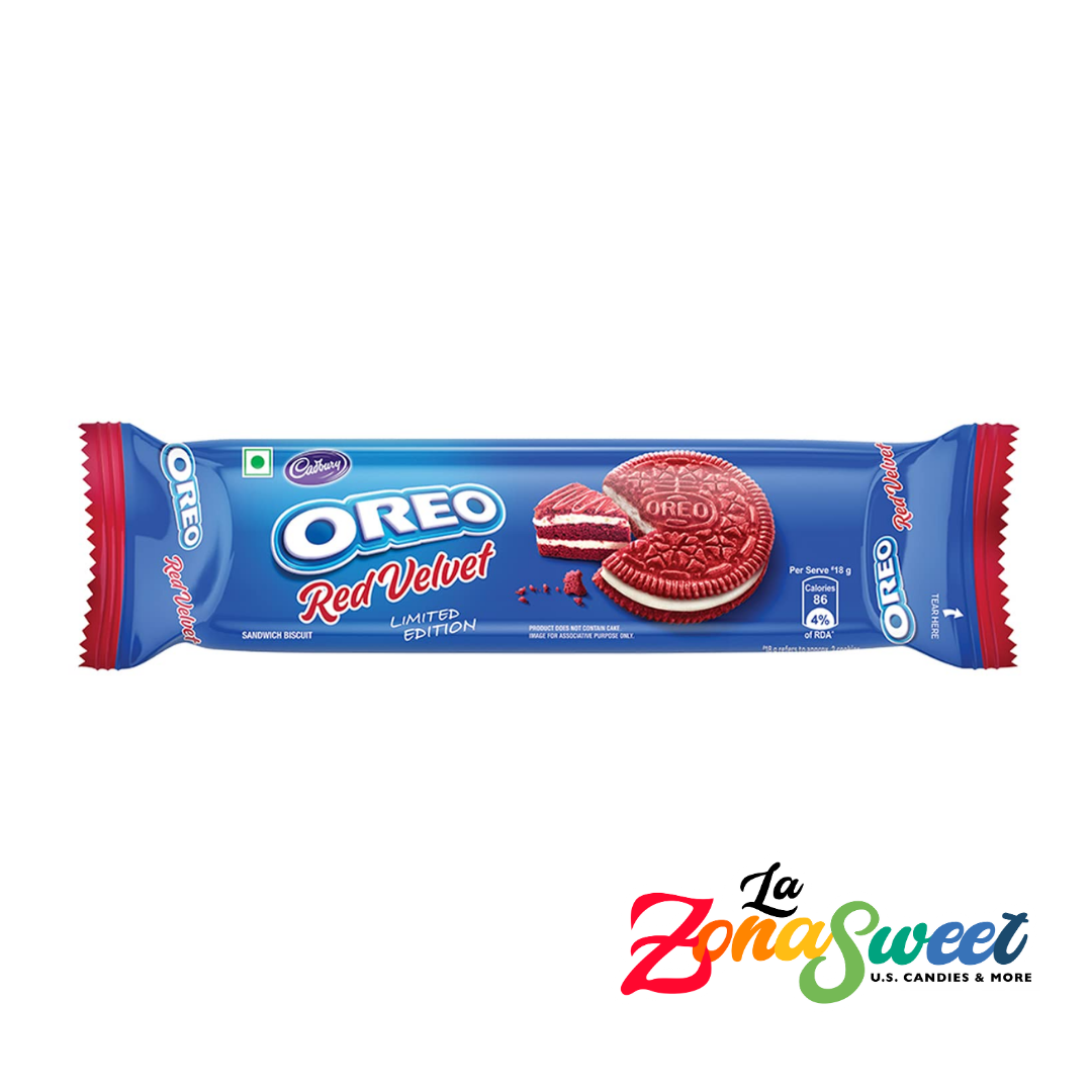 Galleta Oreo Japan (97g) | MONDELEZ