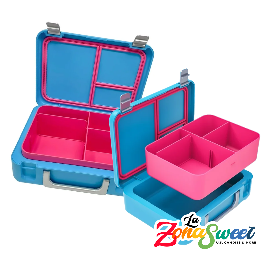 Lunchbox - Feastables | Mr. Beast