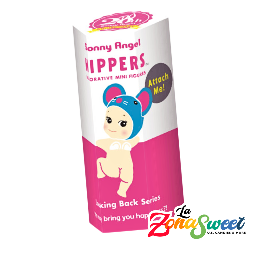 Sonny Angel Hippers 20 Aniversario | SONNY ANGEL