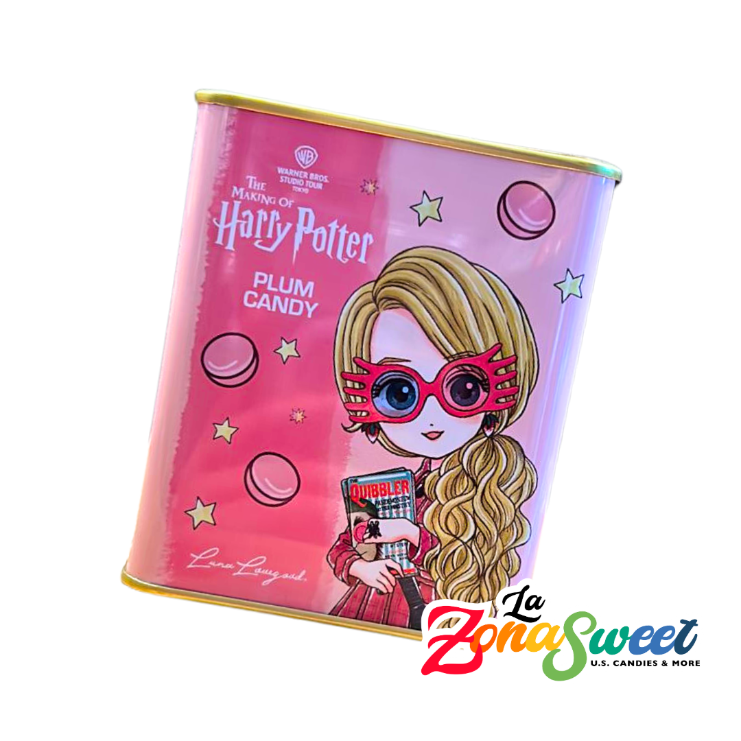 Dulces Luna Lovegood | UNIVERSAL STUDIOS TOKIO