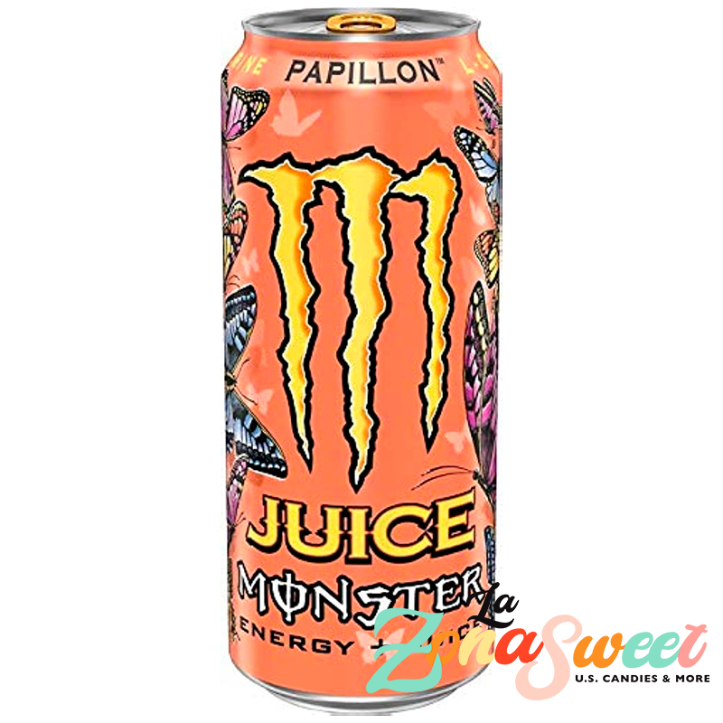 Monster Energy Varios (473ml) | MONSTER ENERGY