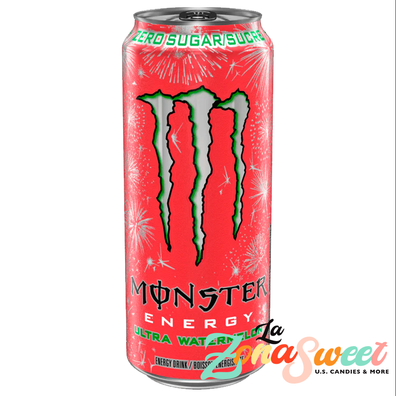 Monster Energy Varios (473ml) | MONSTER ENERGY