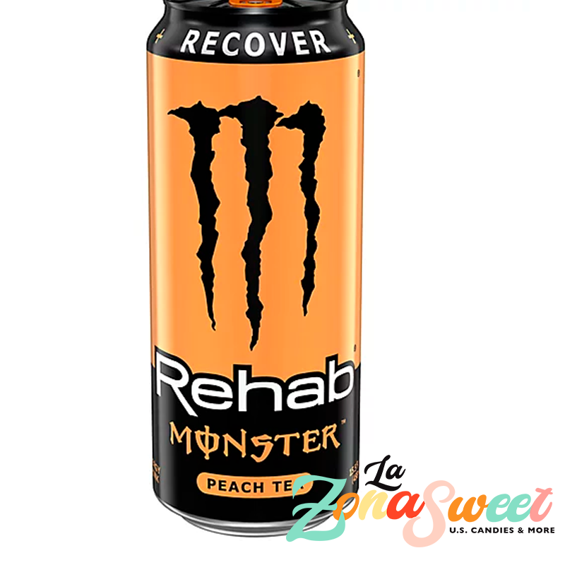 Monster Energy Varios (473ml) | MONSTER ENERGY