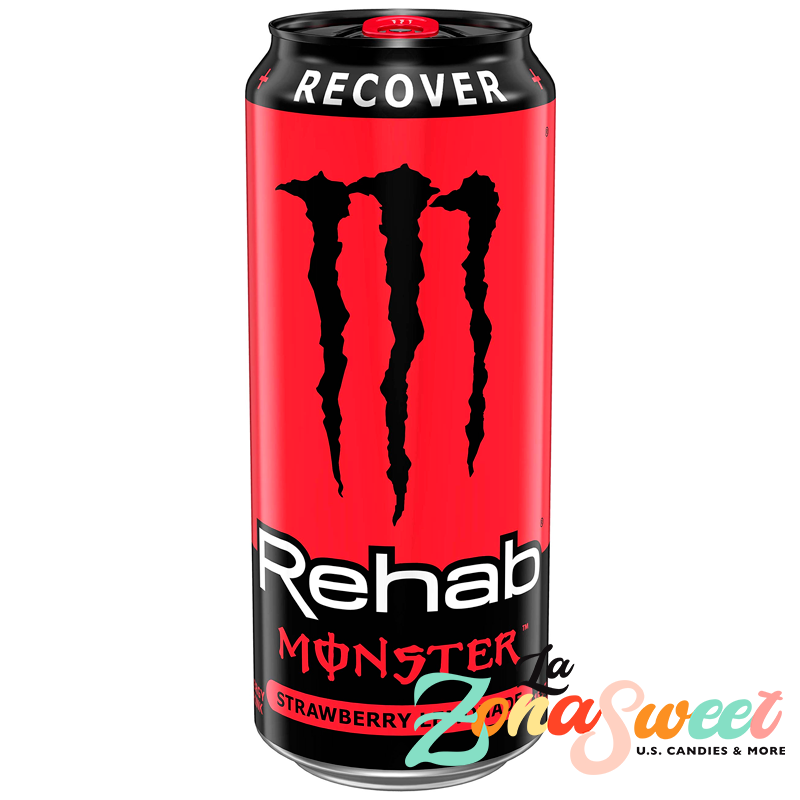 Monster Energy Varios (473ml) | MONSTER ENERGY