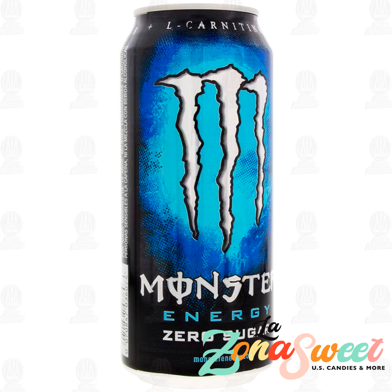 Monster Energy Varios (473ml) | MONSTER ENERGY