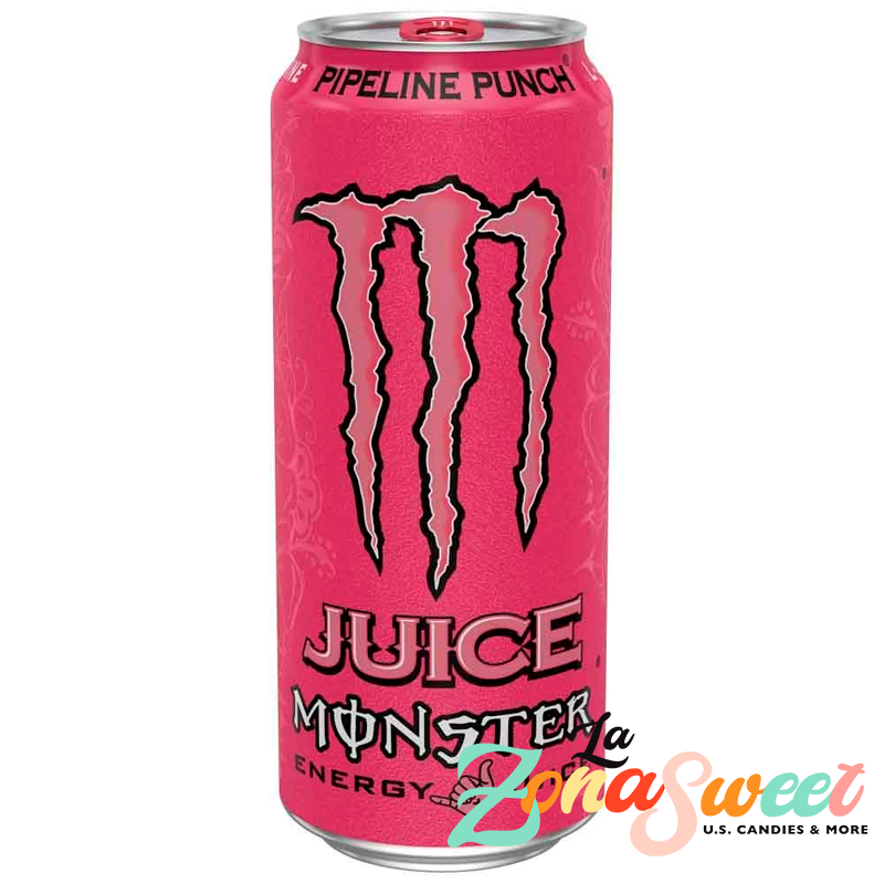 Monster Energy Varios (473ml) | MONSTER ENERGY