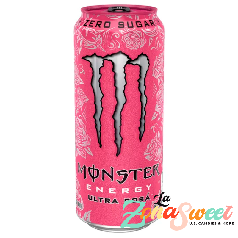 Monster Energy Varios (473ml) | MONSTER ENERGY