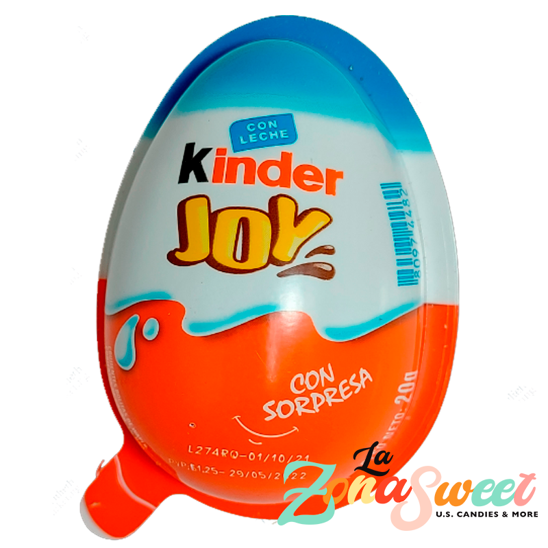 Kinder Joy (20g) | FERRERO