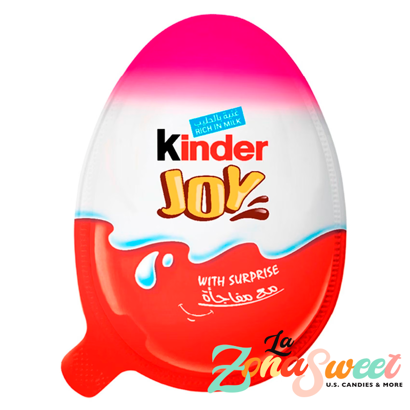 Kinder Joy (20g) | FERRERO