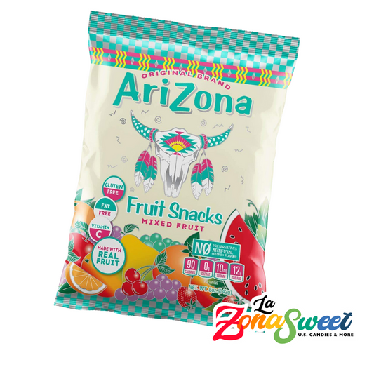 Gomitas Arizona Mix de Frutas (142g) | ARIZONA