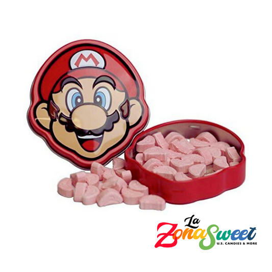 Brick Breakin Jawbreaker Candy Super Mario (17g) | BOSTON AMERICA