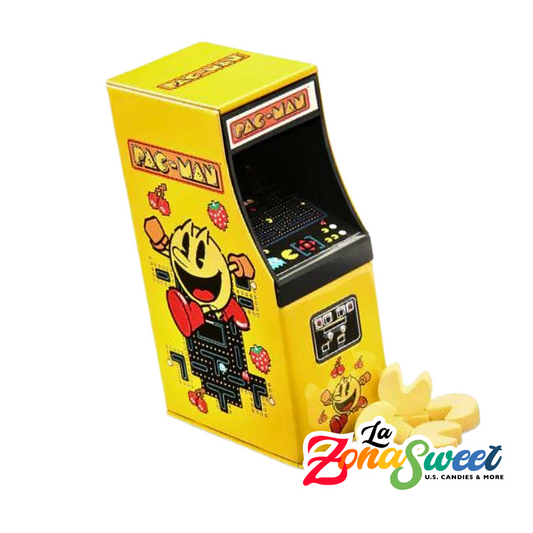 Pac-Man Arcade Candy (17g) | BOSTON AMERICA