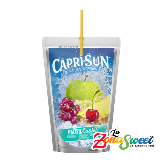 Jugo Caprisun Pacific Cooler (177ml) | CAPRISUN