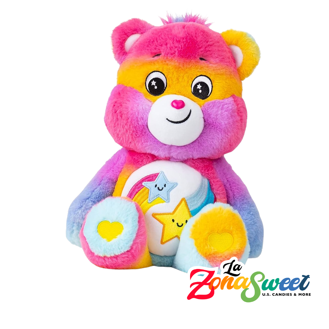 Ositos Cariñositos grandes | CARE BEARS