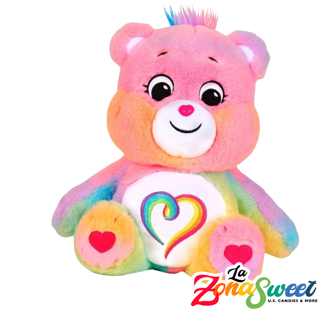 Ositos Cariñositos grandes | CARE BEARS