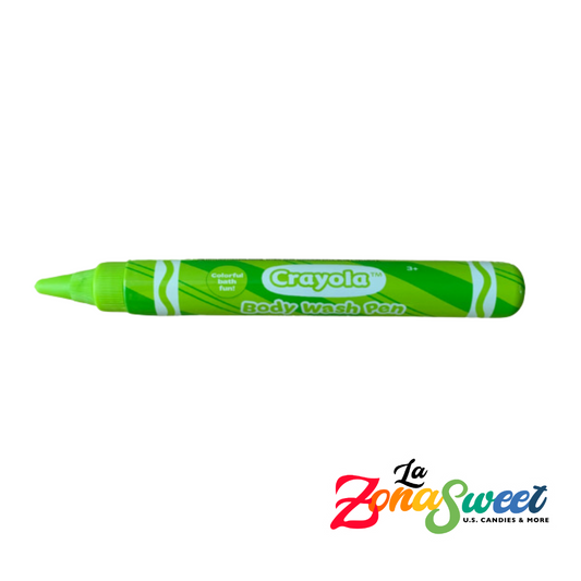 Body Wash Pen (55ml) | CRAYOLA