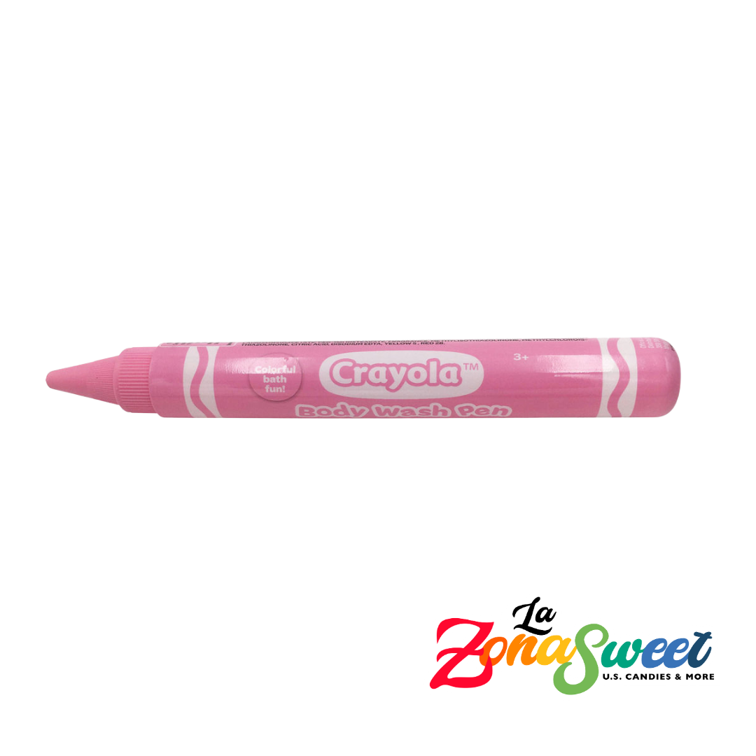 Body Wash Pen (55ml) | CRAYOLA