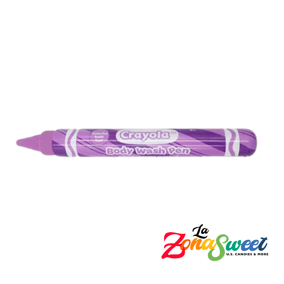 Body Wash Pen (55ml) | CRAYOLA