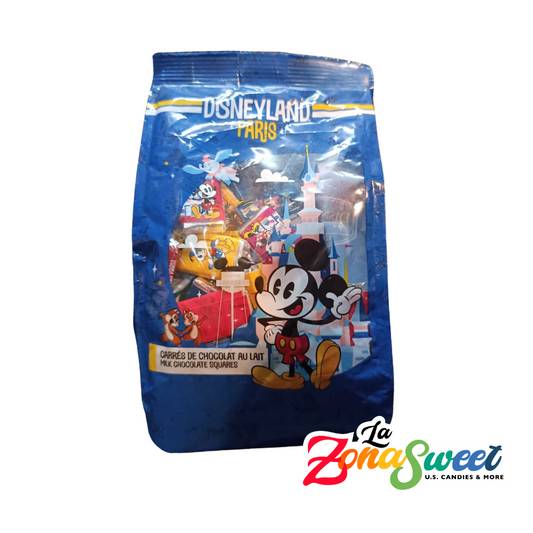 Chocolate Disneyland Paris (180g) | EURO DISNEY