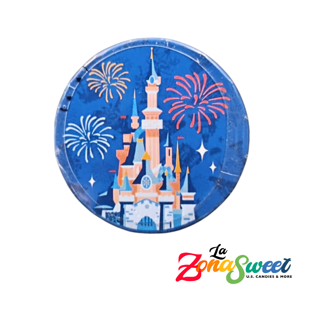 Dulceritos Disney Paris (12g) | DISNEY