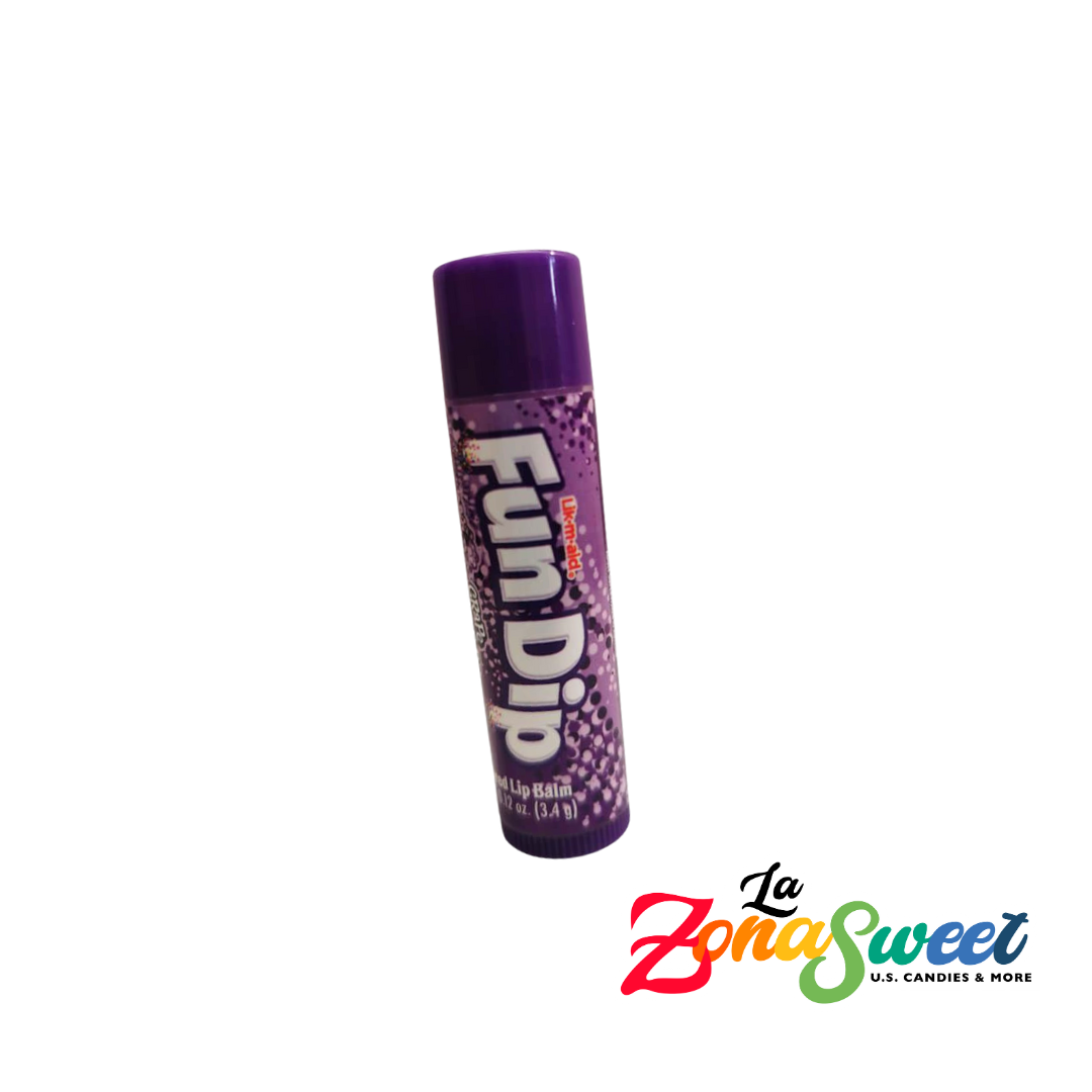 Bálsamo Labial Candy Shop (3.4g) | FERRARA CANDY