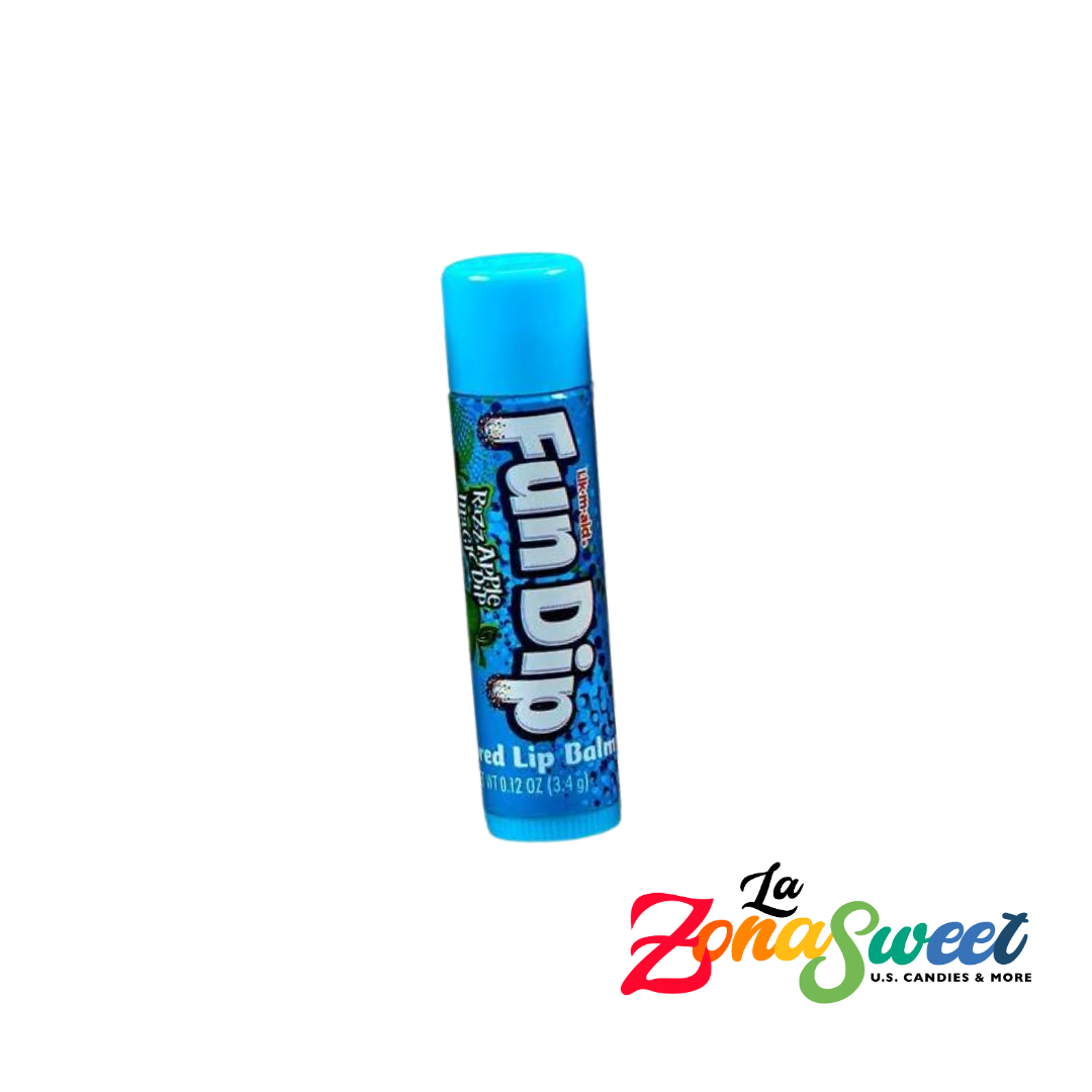 Bálsamo Labial Candy Shop (3.4g) | FERRARA CANDY