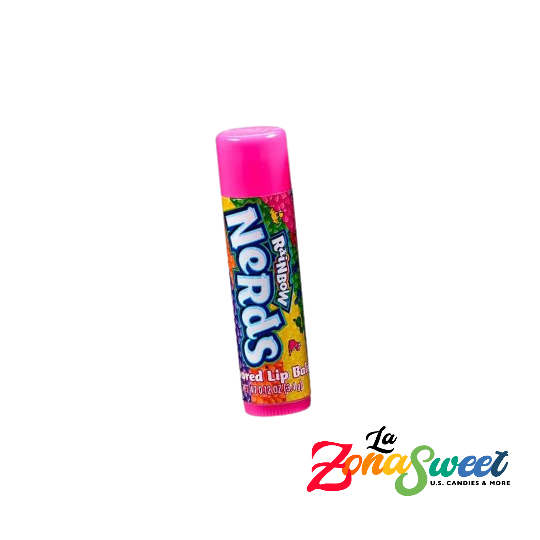 Bálsamo Labial Candy Shop (3.4g) | FERRARA CANDY