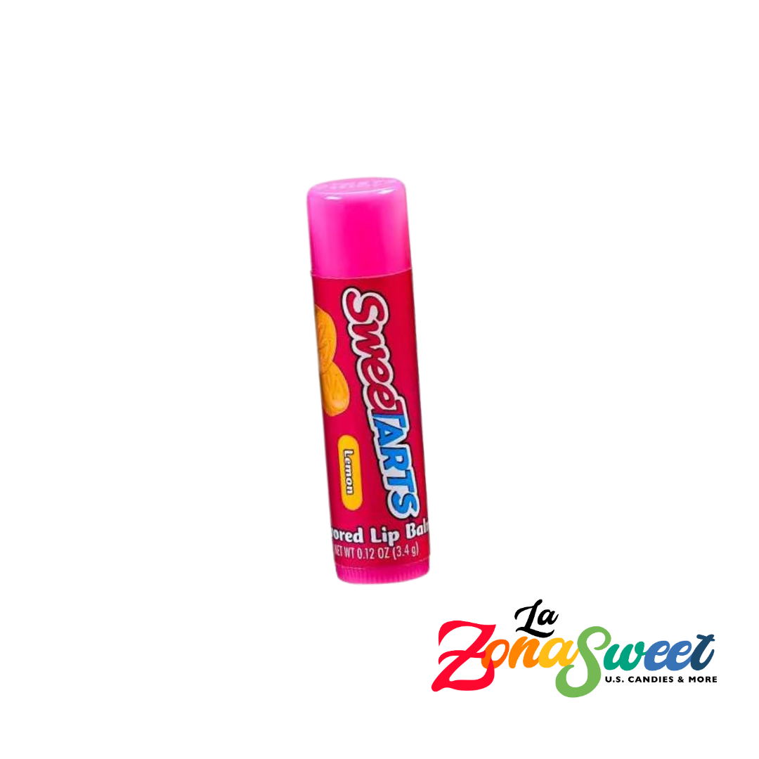 Bálsamo Labial Candy Shop (3.4g) | FERRARA CANDY