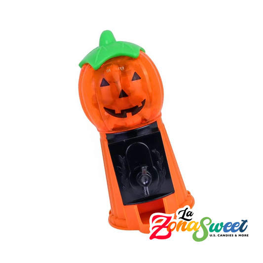 Maquina de Chicles Halloween (40gr) | FORTUNA