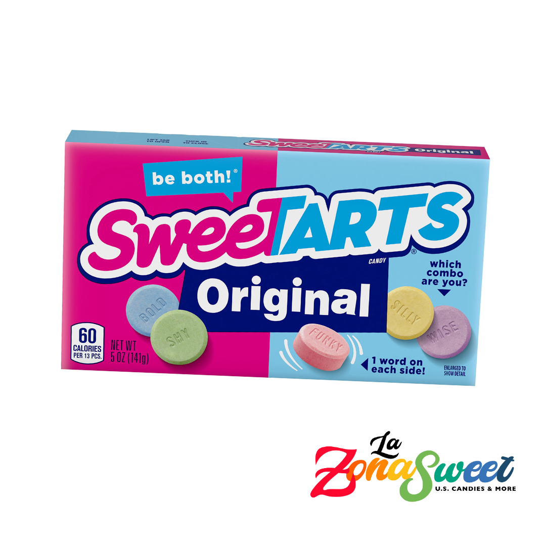 SweeTarts Original (141g) | FERRARA CANDY