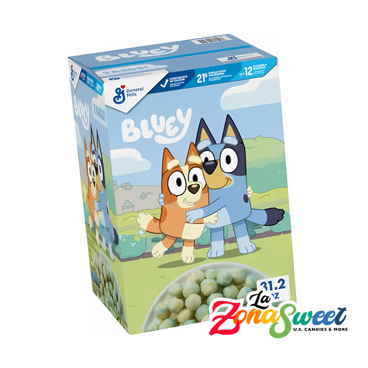 Cereal Bluey 2 Bolsas (884g) | GENERAL MILLS