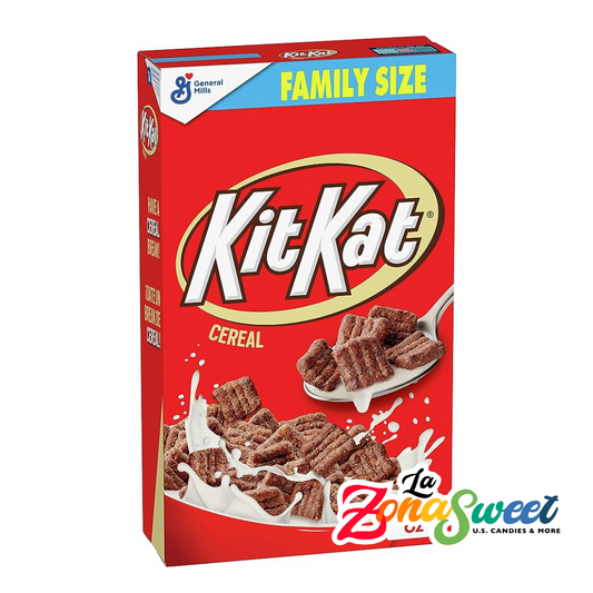 Cereal KitKat (552g) | GENERAL MILLS