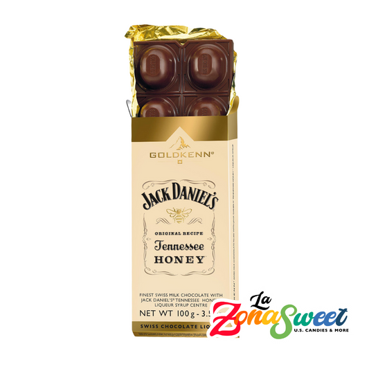 Chocolate Jack Daniel's Tennessee Honey | JACK DANIEL'S