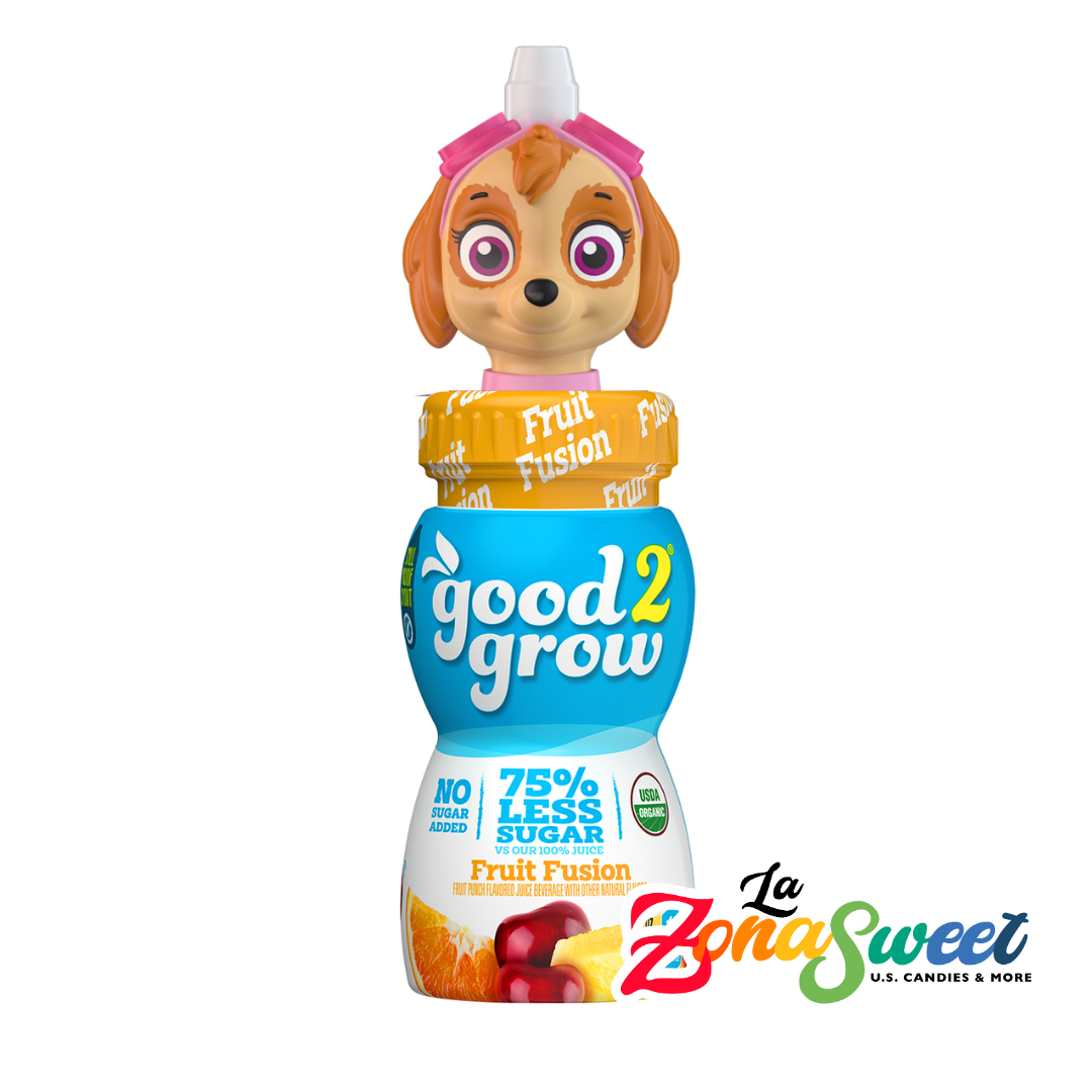 Juice Good 2 Grow Skye Paw Patrol | GOOD 2 GROW