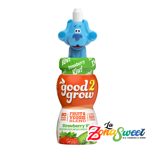 Juice Good 2 Grow Pistas de Blue | GOOD 2 GROW