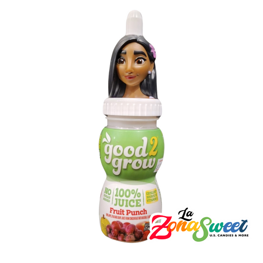 Juice Good 2 Grow Luisa Encanto (177ml) | GOOD 2 GROW