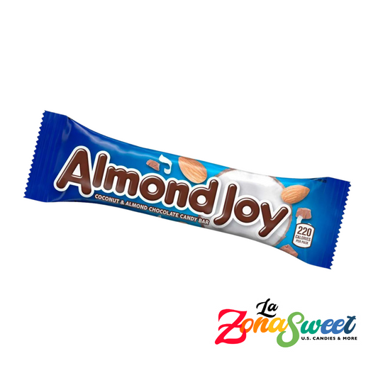 Chocolate Almond Joy (45g) | HERSHEYS