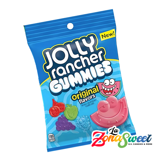 Gomitas Jolly Rancher (96gr) | HERSHEYS