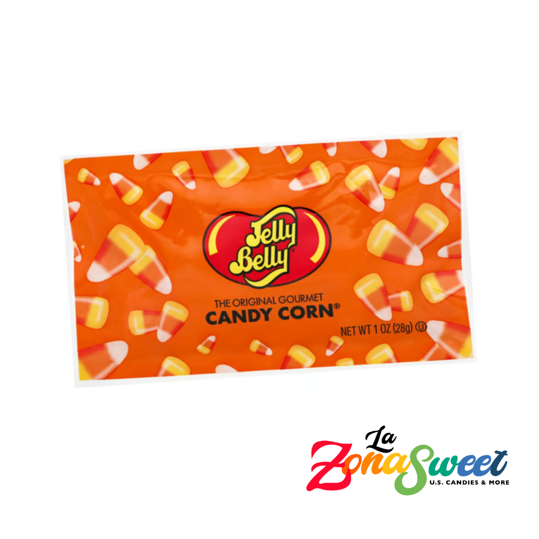Jelly Belly Candy Corn (28g) | JELLY BELLY