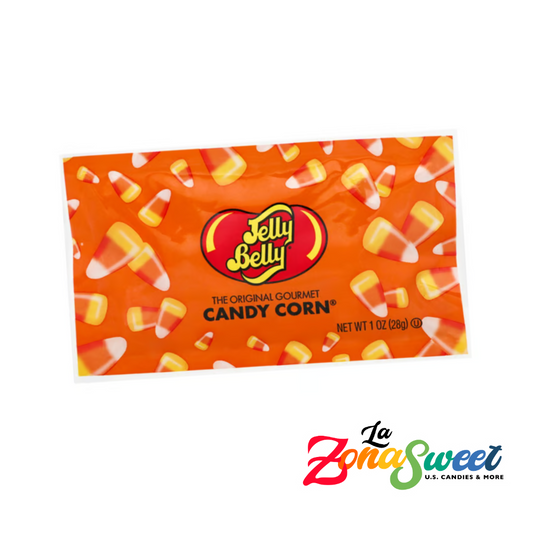 Jelly Belly Candy Corn (28g) | JELLY BELLY