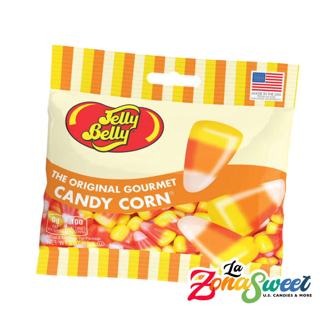 Jelly Belly Beans Candy Corn (85g) | JELLY BELLY