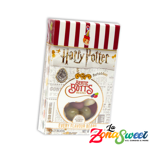 Bertie Botts Beans Harry Potter (34g) | JELLY BELLY
