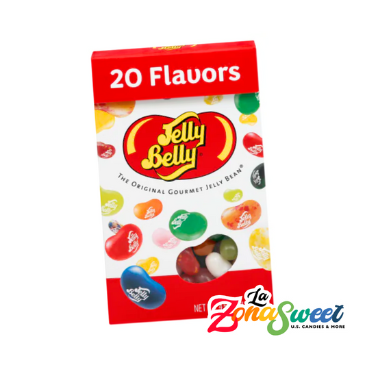 The Original Gourmet Jelly Bean (127g) | JELLY BELLY