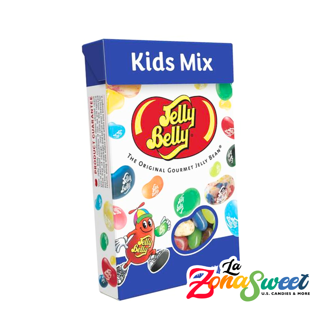 The Original Gourmet Jelly Bean (127g) | JELLY BELLY