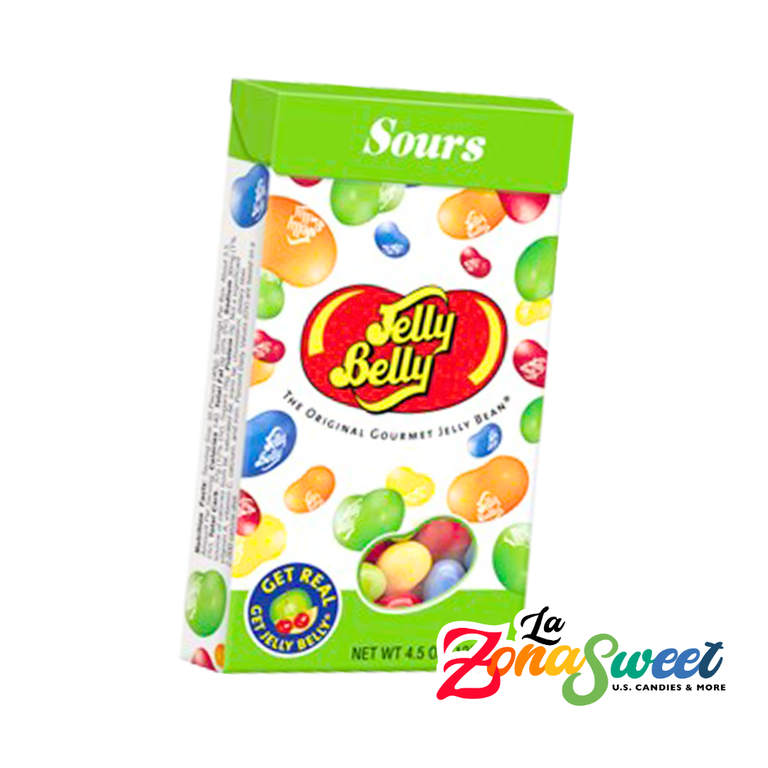 The Original Gourmet Jelly Bean (127g) | JELLY BELLY