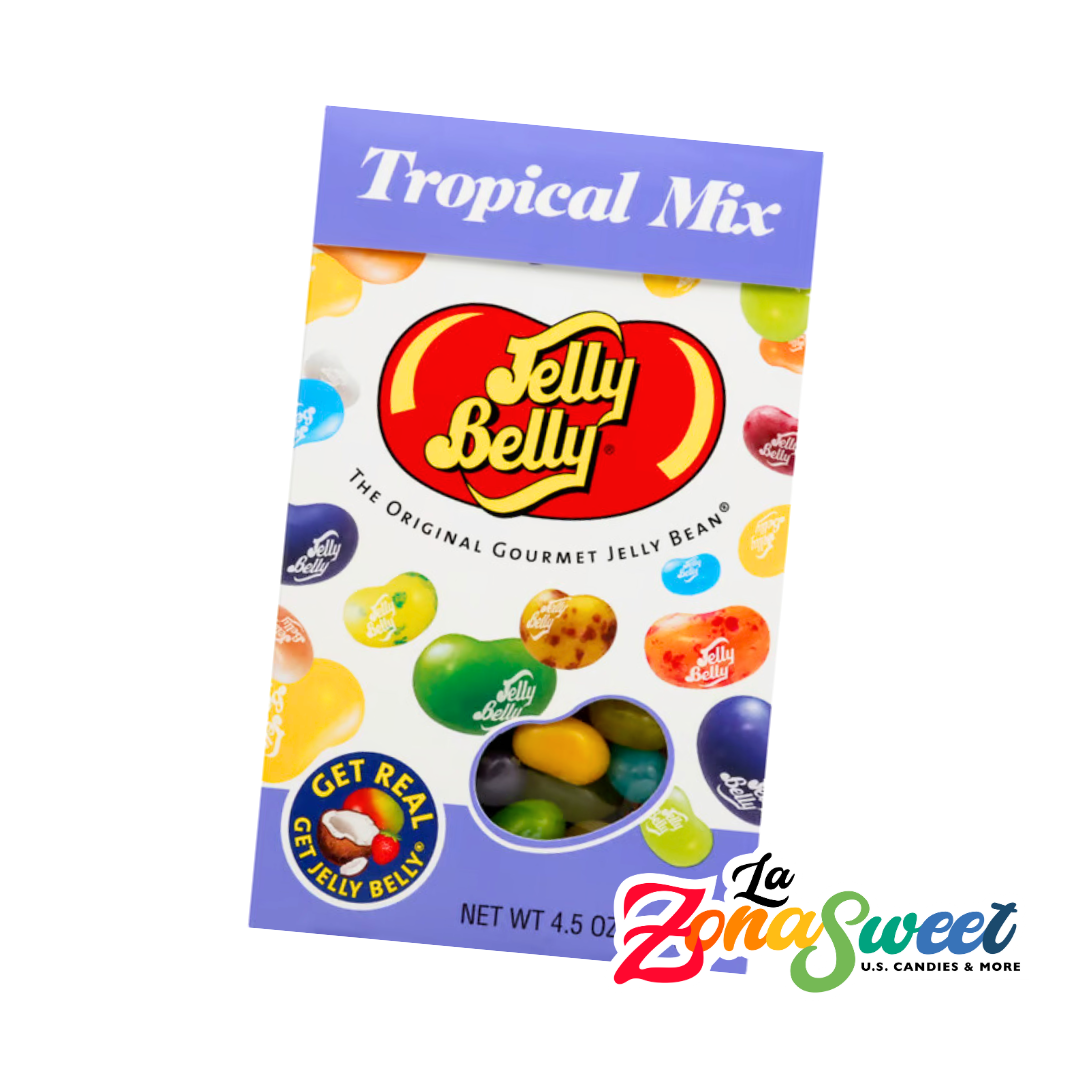 The Original Gourmet Jelly Bean (127g) | JELLY BELLY